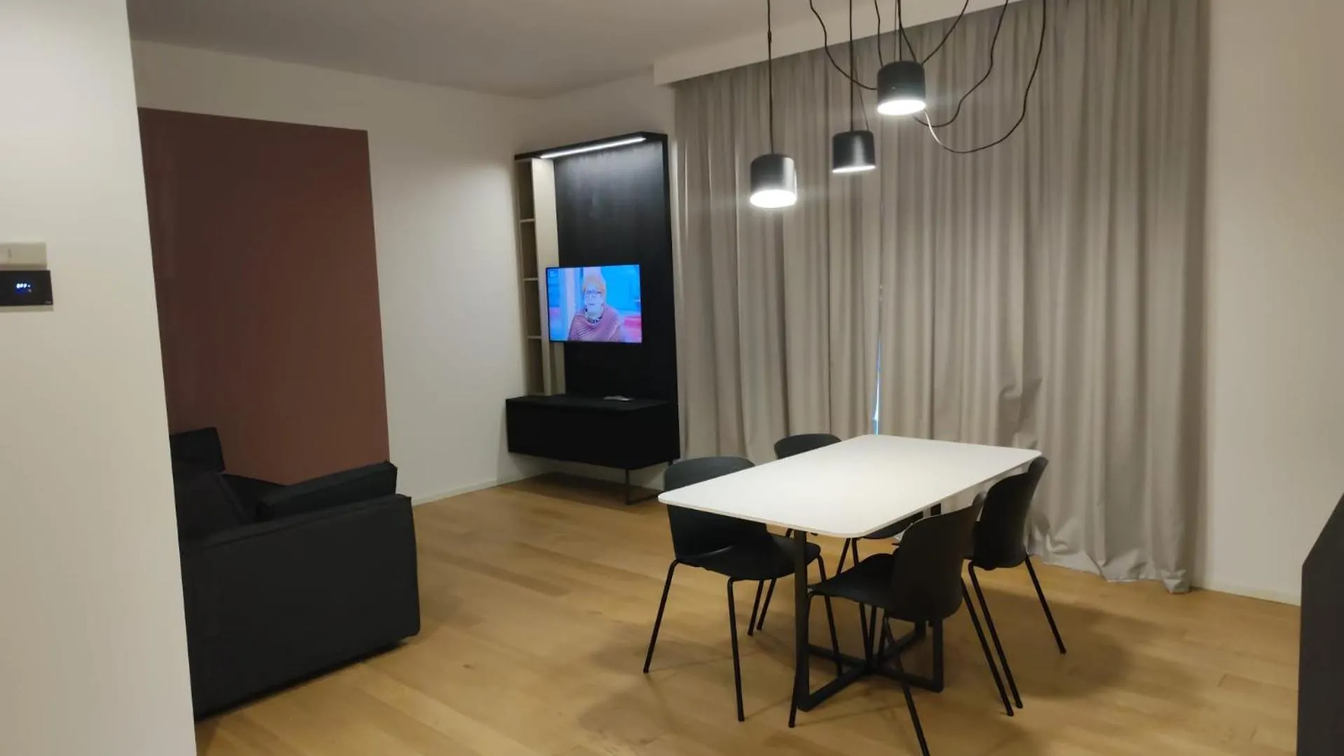 Domo Apuliae Aparthotel Bari