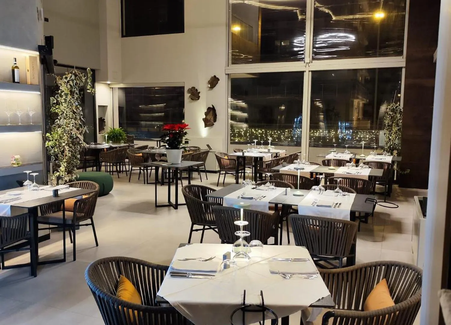 Hotel Domo Apuliae Aparthotel Bari