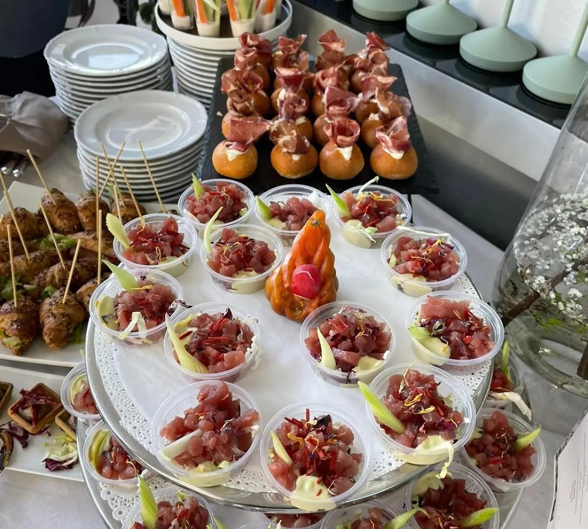 Domo Apuliae Aparthotel Bari