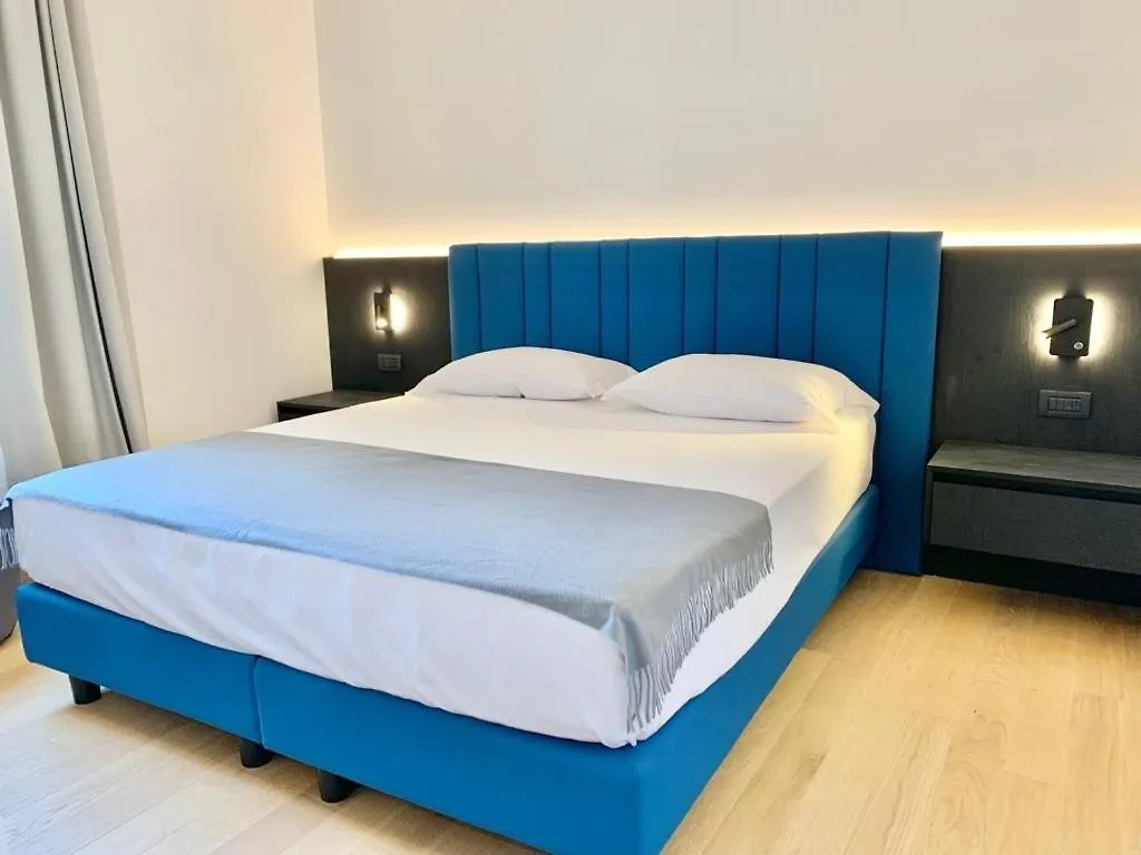 Hotel Domo Apuliae Aparthotel Bari