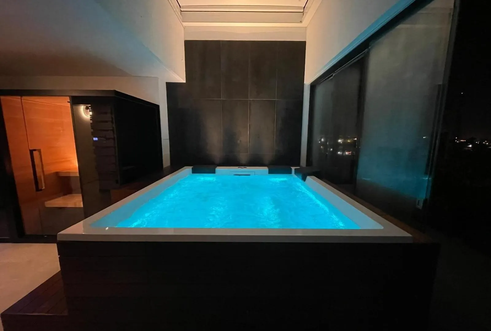 Domo Apuliae Aparthotel Bari