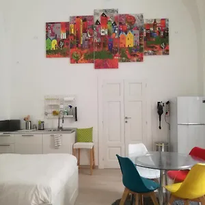 House Of Colors Bari