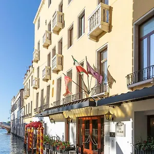 Baglioni Luna - The Leading Of The World 5* Venecia