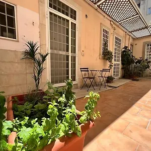 Appartement Interno 2 Il Giardino Segreto Centro, Bari