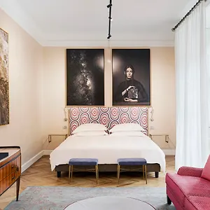 Galleria Vik - Townhouse Galleria - Small Luxury Of The World 5* Milán