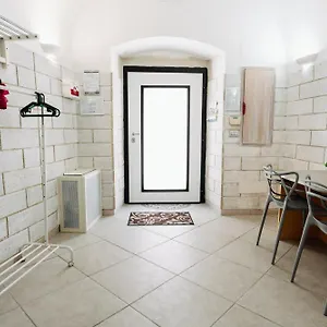 Palazzo Boemondo Apartment