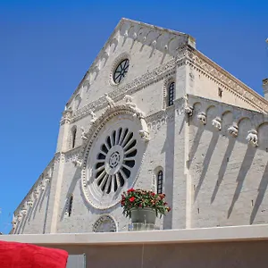 Vista Cattedrale - Super Attico Nel Centro Storico Apartment