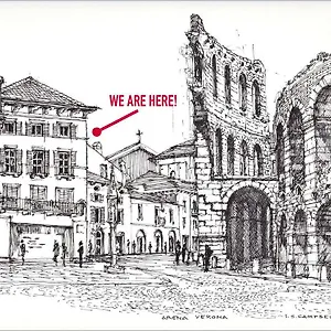 Verona Suites Appartement Vérone