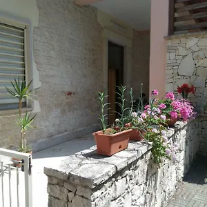 Hébergement de vacances La Pietra Smeraldina, Bari