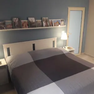 Appartement Signorile Street - Near The Sea, Bari