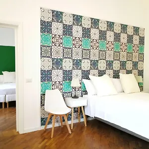 Appartement Carulli 69 - Flexible Check-in, Bari