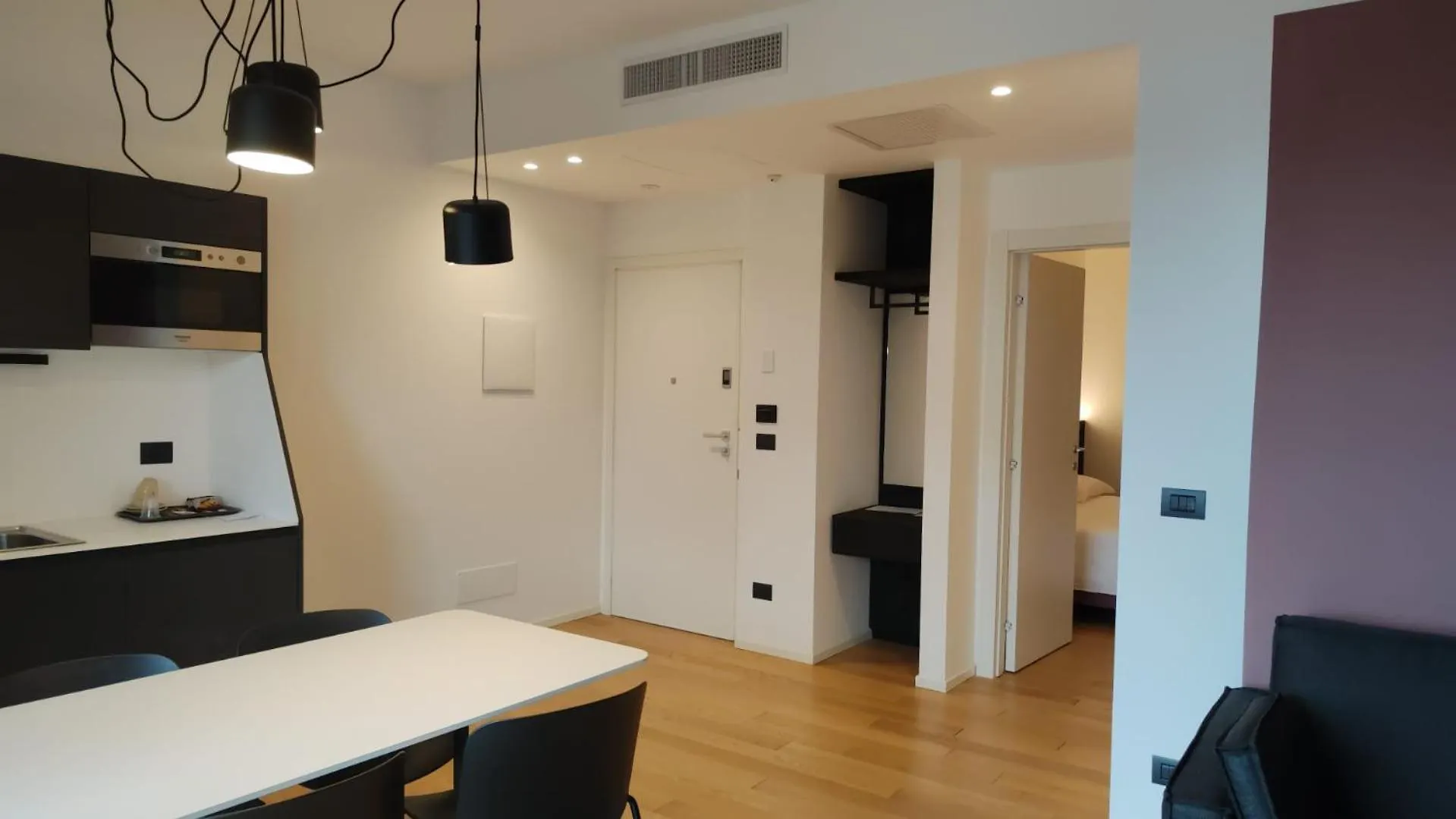 Domo Apuliae Aparthotel Bari