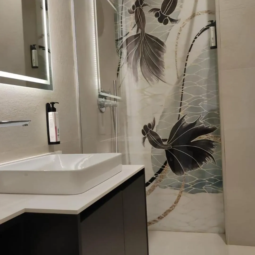 Domo Apuliae Aparthotel Bari Hotel