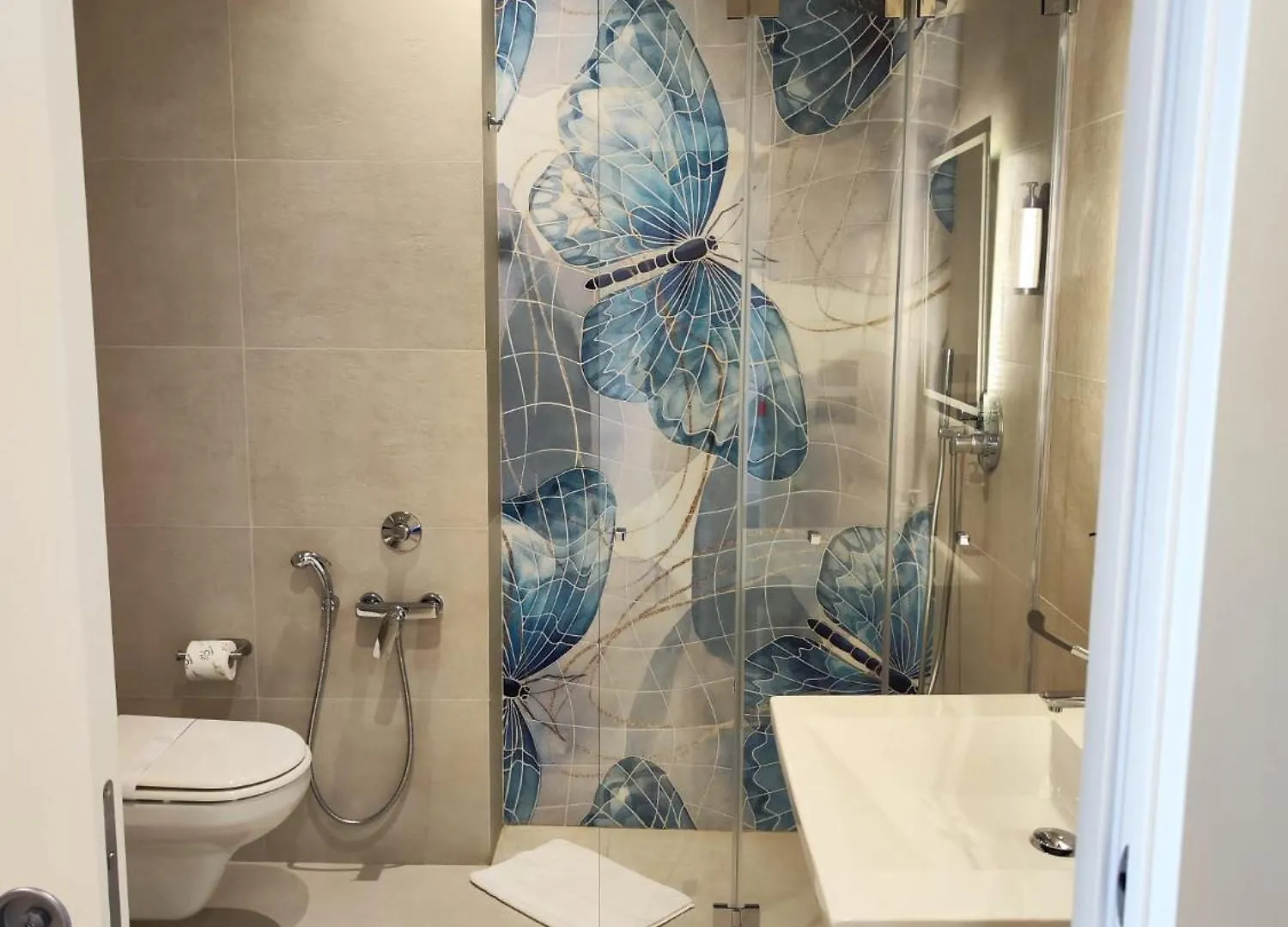 Hotel Domo Apuliae Aparthotel Bari