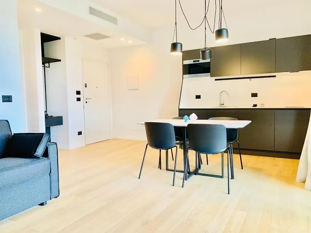 Domo Apuliae Aparthotel Bari Italia