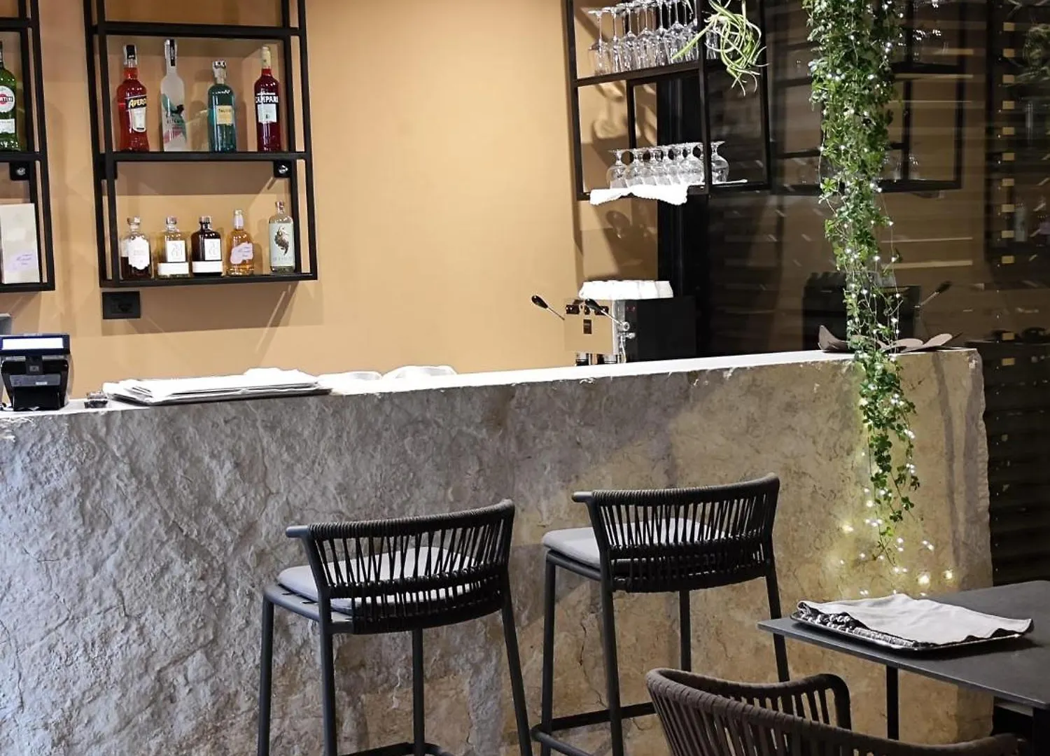 Domo Apuliae Aparthotel Bari Italië