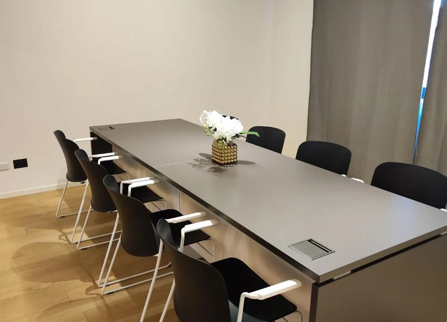 Domo Apuliae Aparthotel Bari 4*,