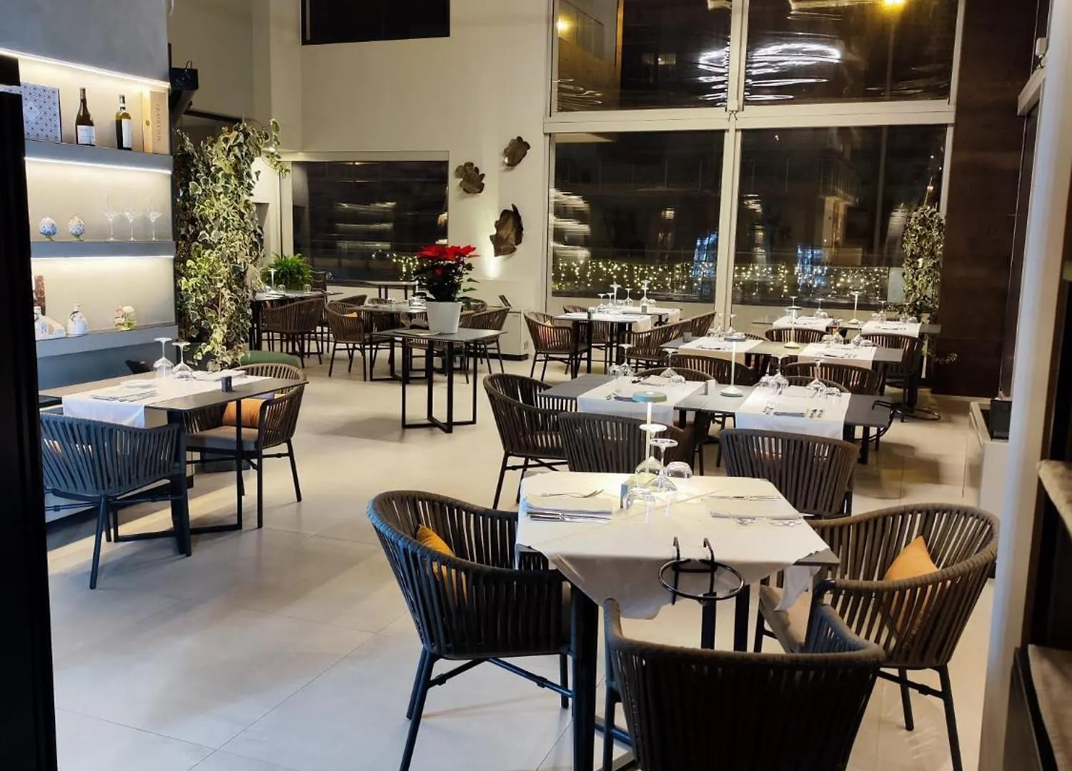 Domo Apuliae Aparthotel Bari Italia