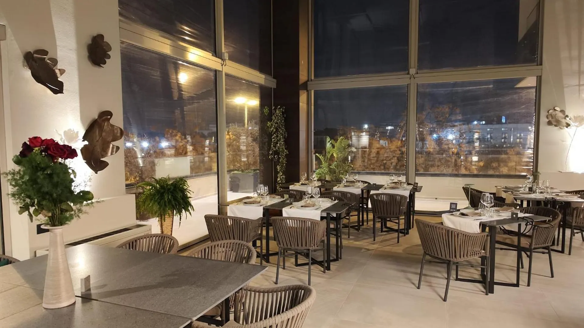 Domo Apuliae Aparthotel Bari Hotel