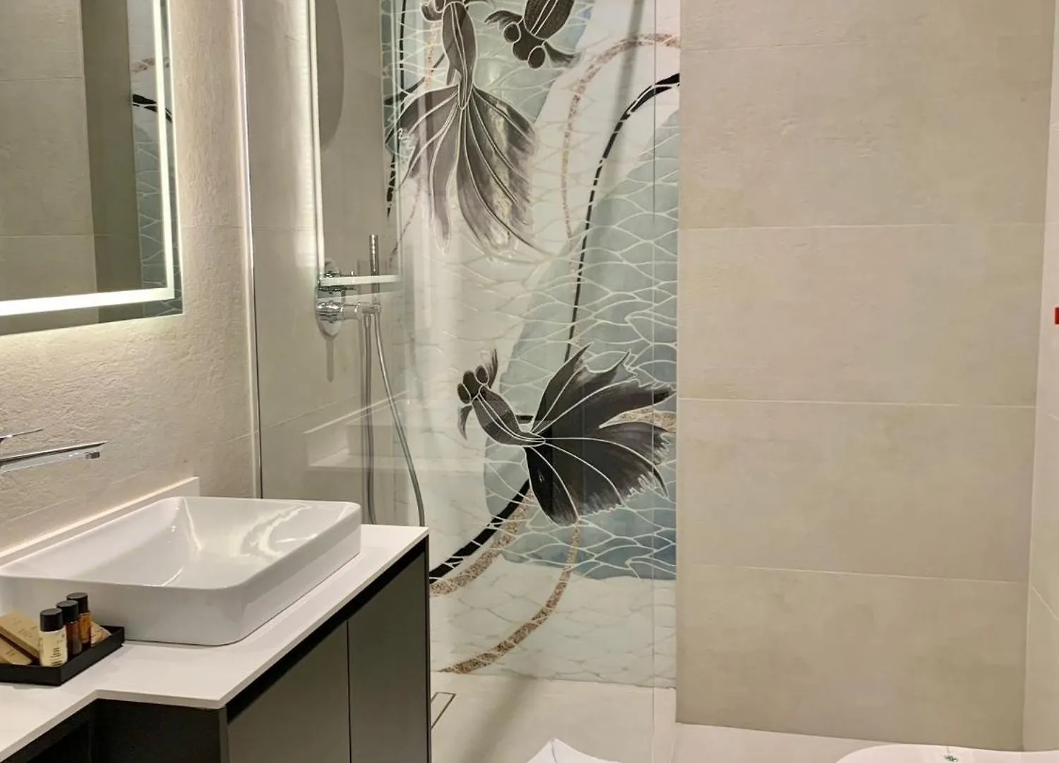 Domo Apuliae Aparthotel Bari