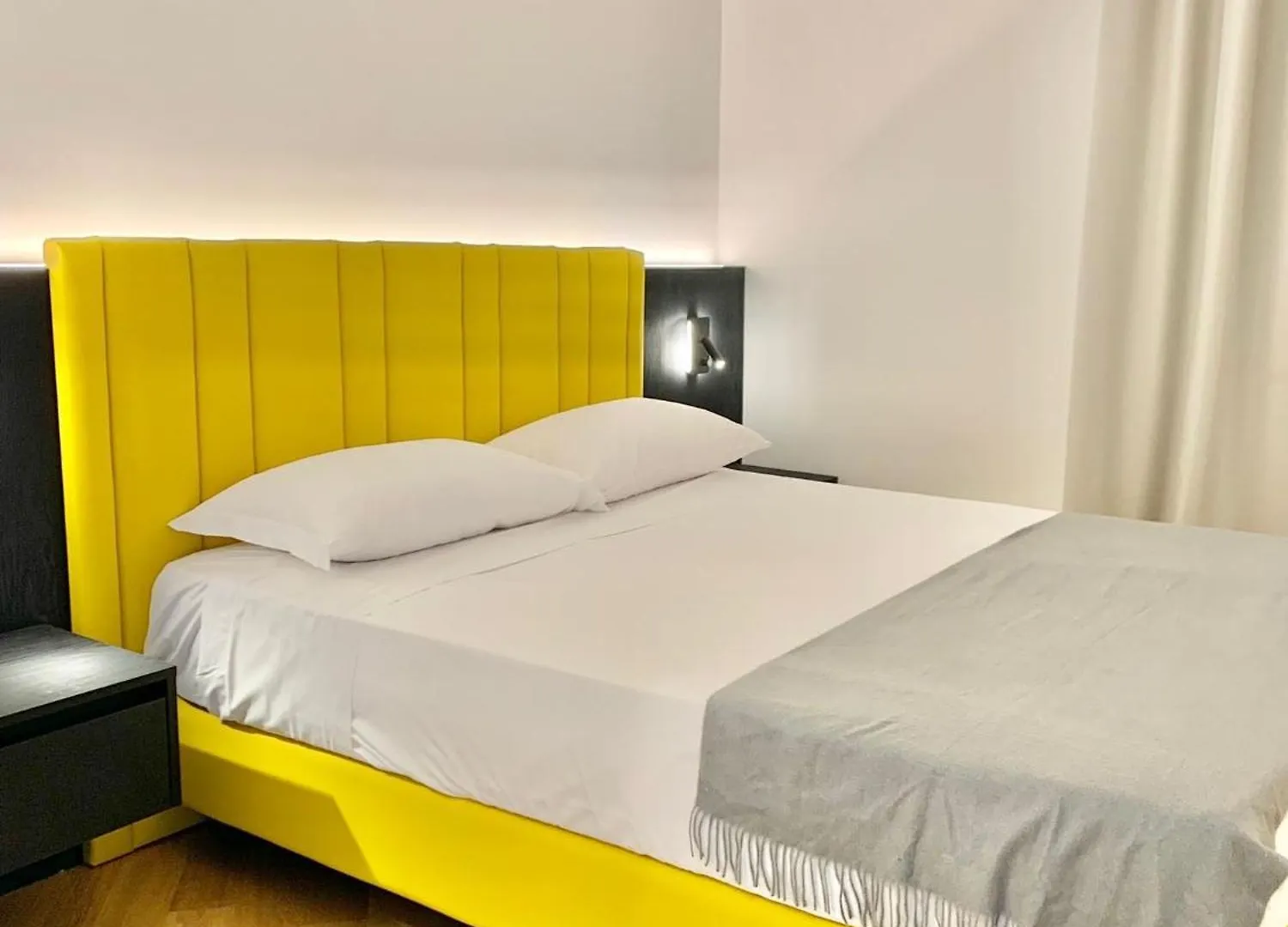 Domo Apuliae Aparthotel Bari Hotel
