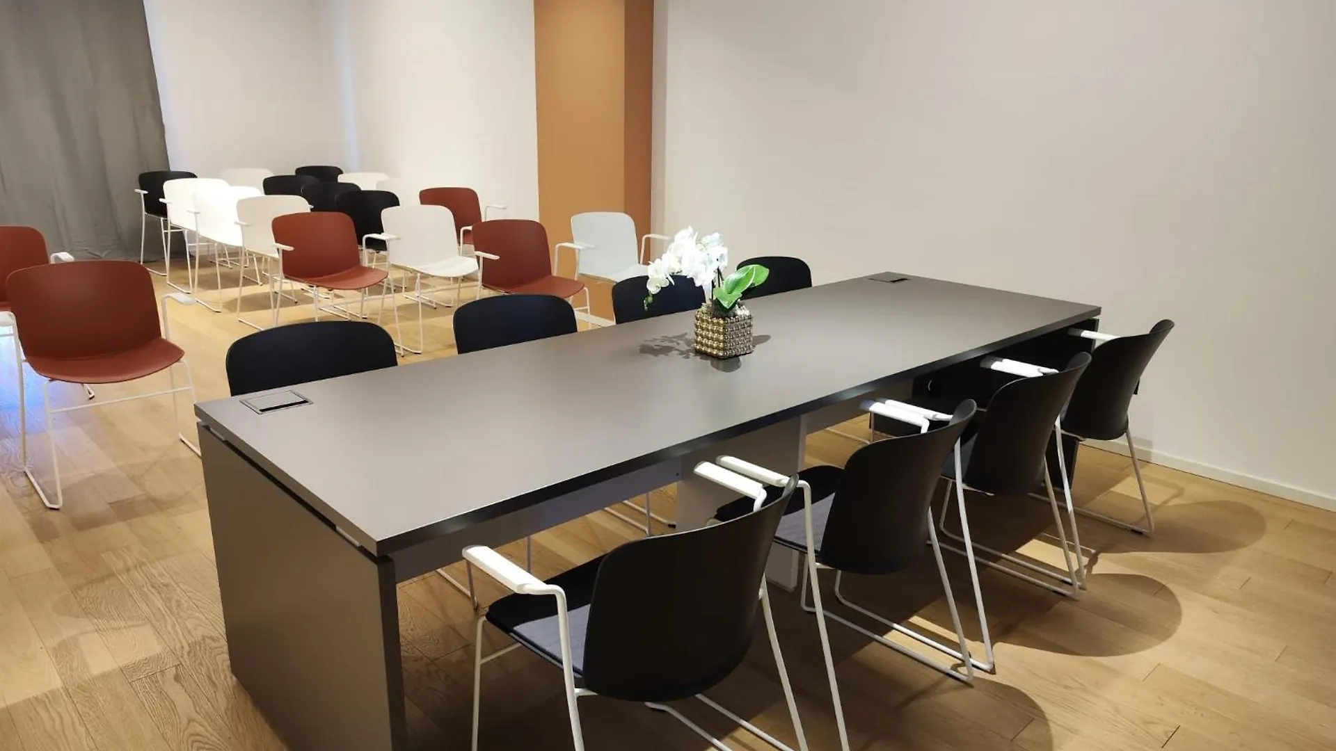**** Hotel Domo Apuliae Aparthotel Bari Italia