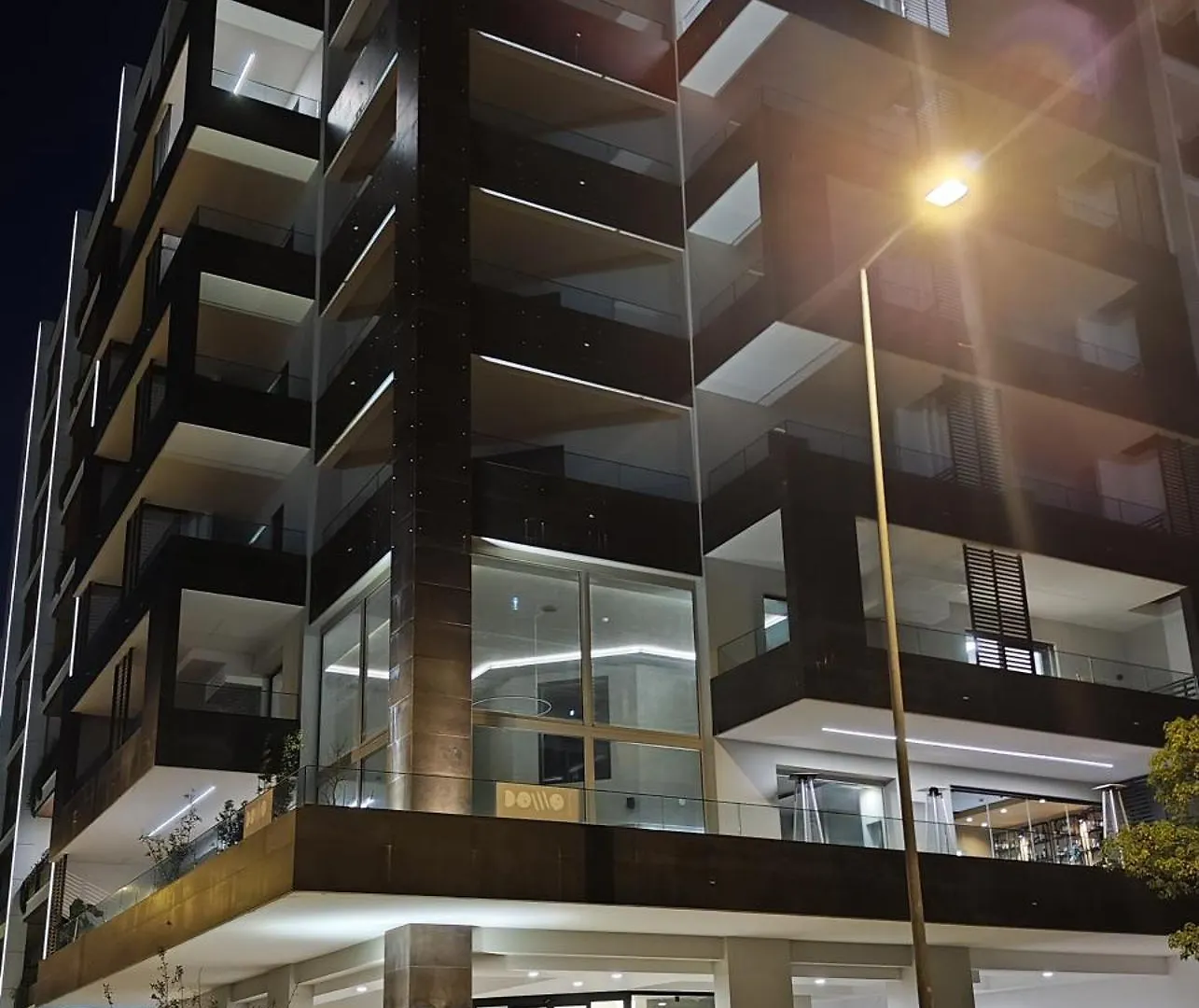 Domo Apuliae Aparthotel Bari